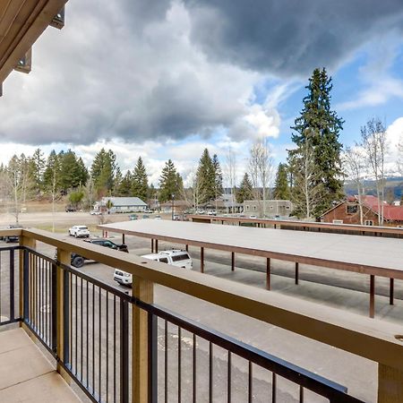 Stunning Getaway In The Heart Of Downtown Mccall Εξωτερικό φωτογραφία