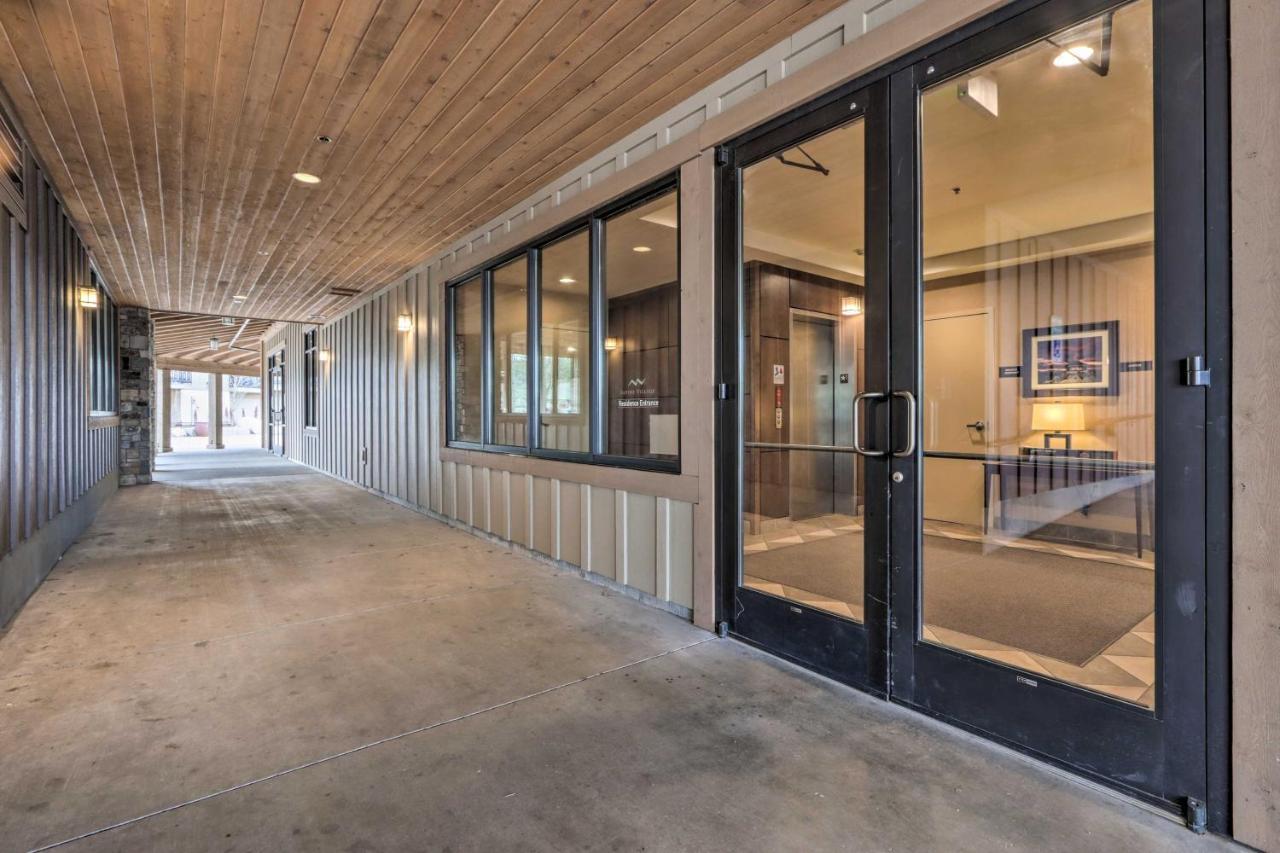 Stunning Getaway In The Heart Of Downtown Mccall Εξωτερικό φωτογραφία