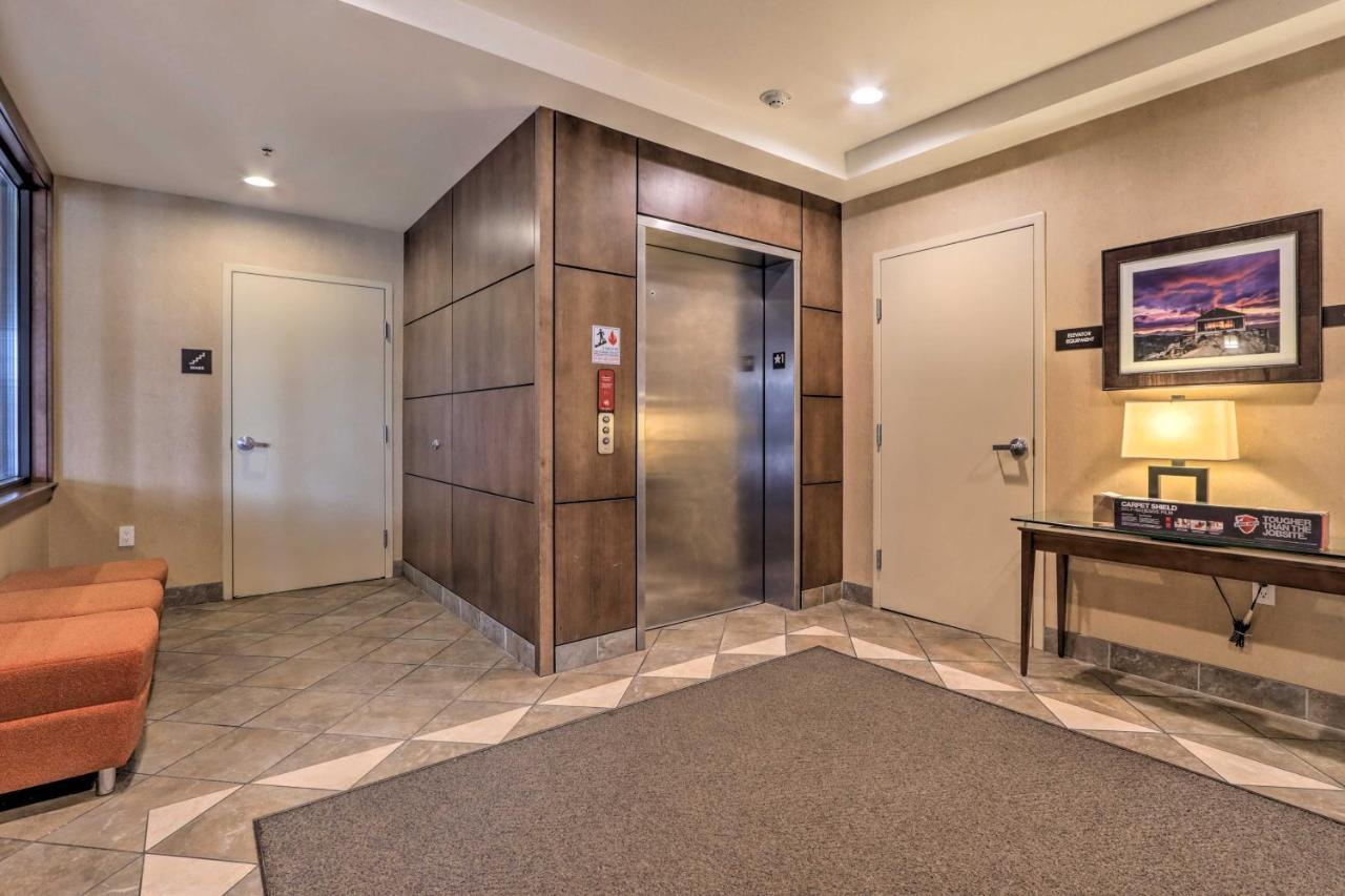 Stunning Getaway In The Heart Of Downtown Mccall Εξωτερικό φωτογραφία