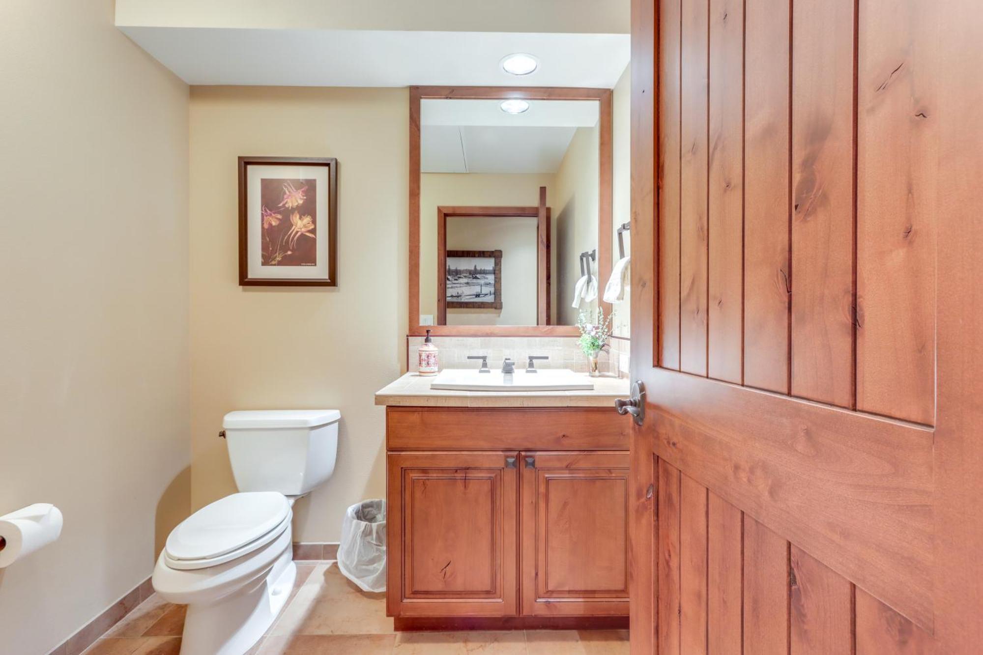 Stunning Getaway In The Heart Of Downtown Mccall Εξωτερικό φωτογραφία