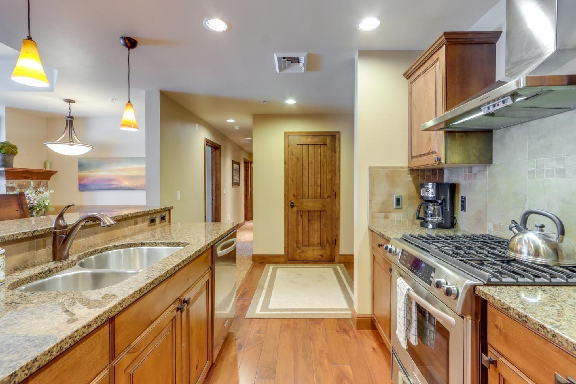 Stunning Getaway In The Heart Of Downtown Mccall Εξωτερικό φωτογραφία