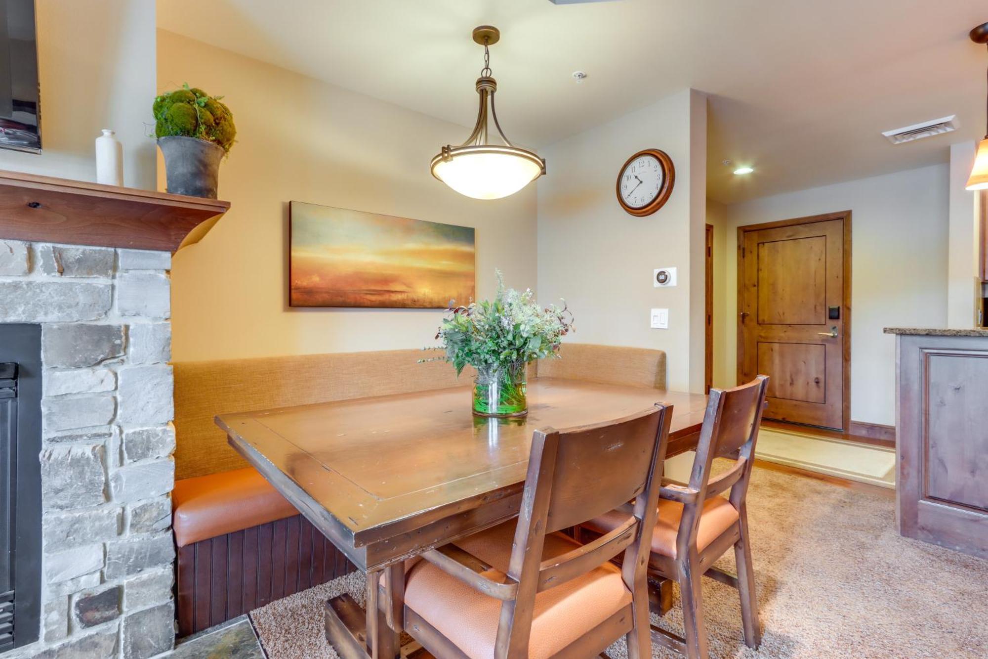 Stunning Getaway In The Heart Of Downtown Mccall Εξωτερικό φωτογραφία