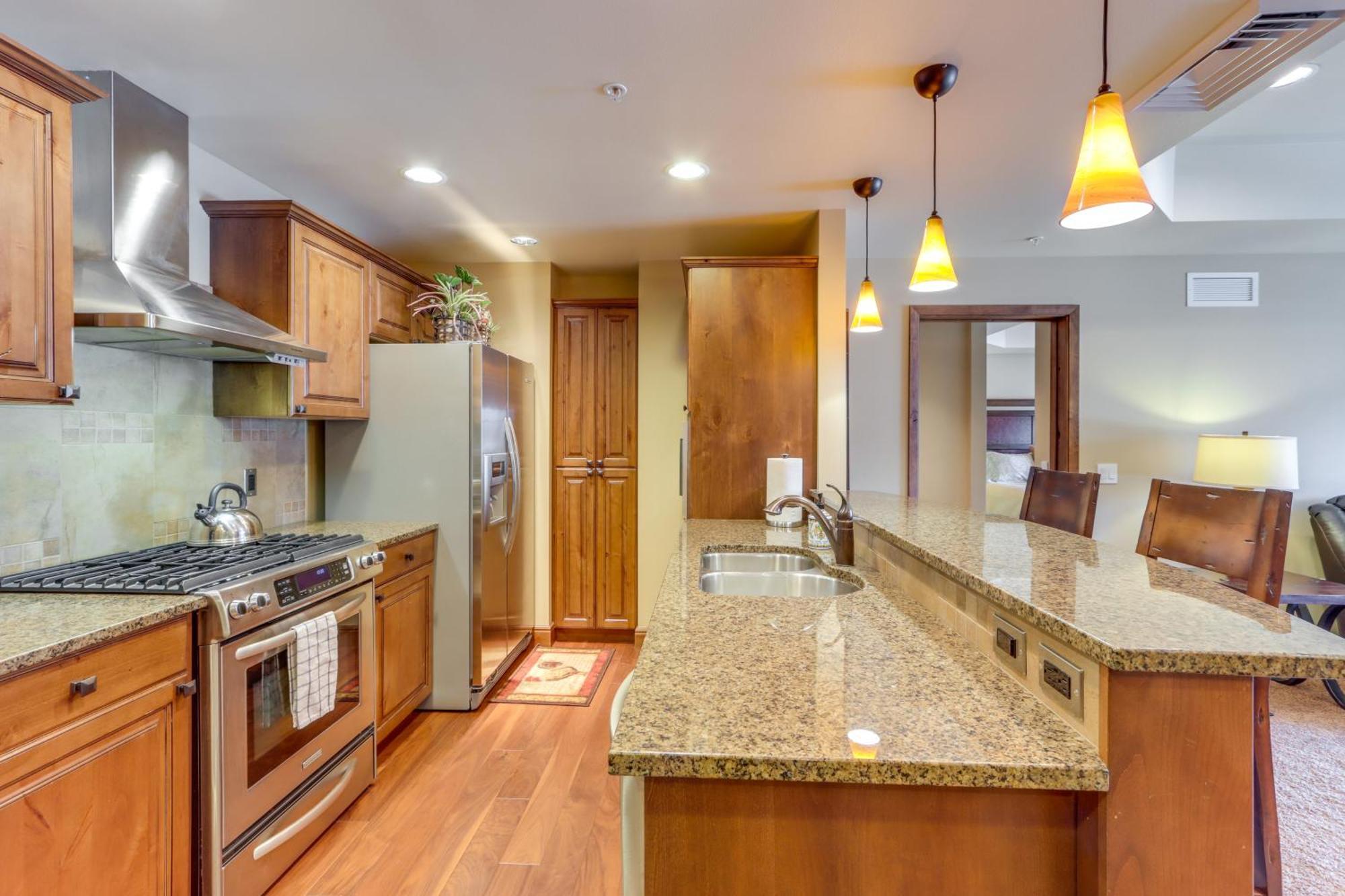 Stunning Getaway In The Heart Of Downtown Mccall Εξωτερικό φωτογραφία