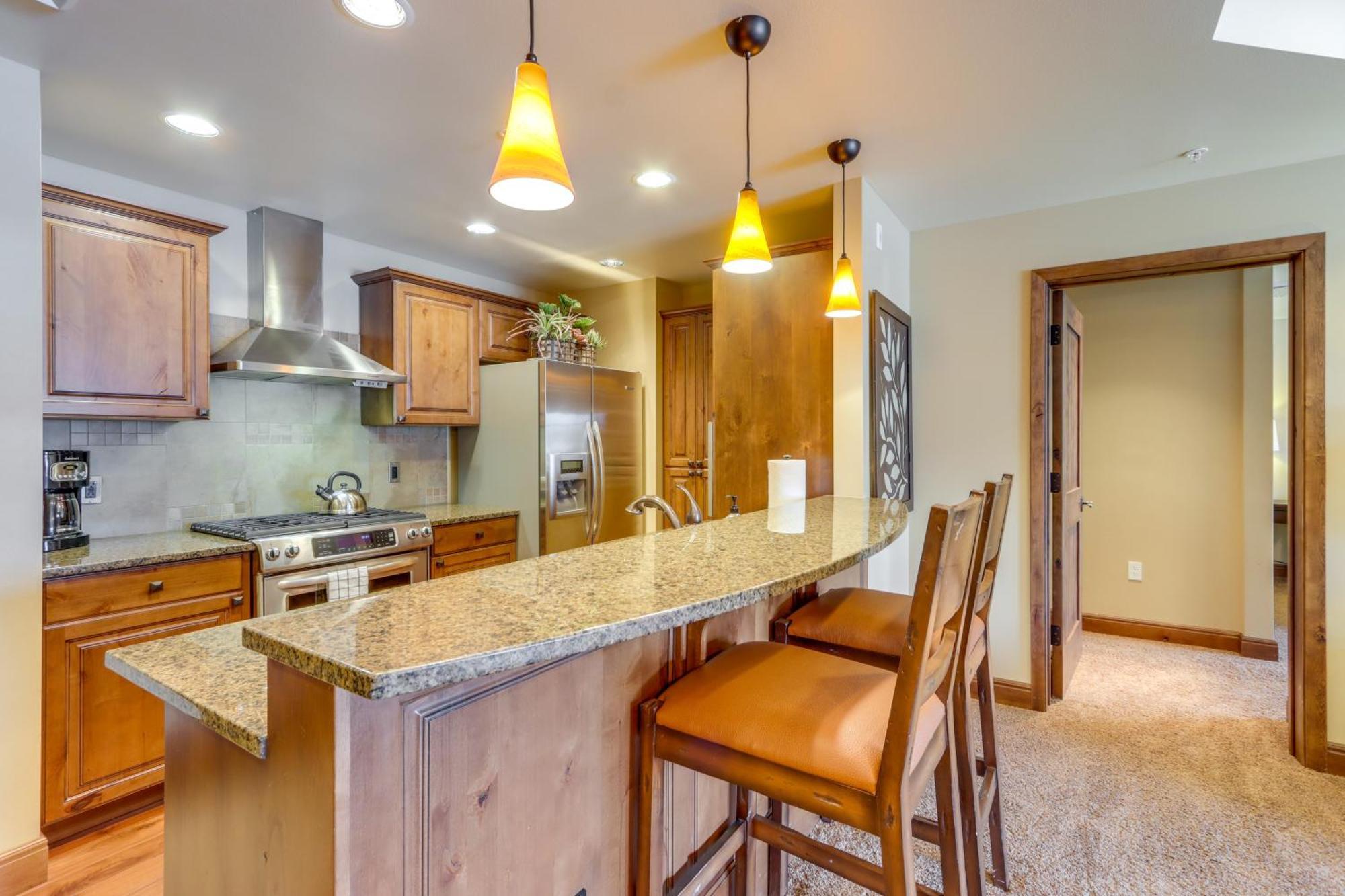 Stunning Getaway In The Heart Of Downtown Mccall Εξωτερικό φωτογραφία